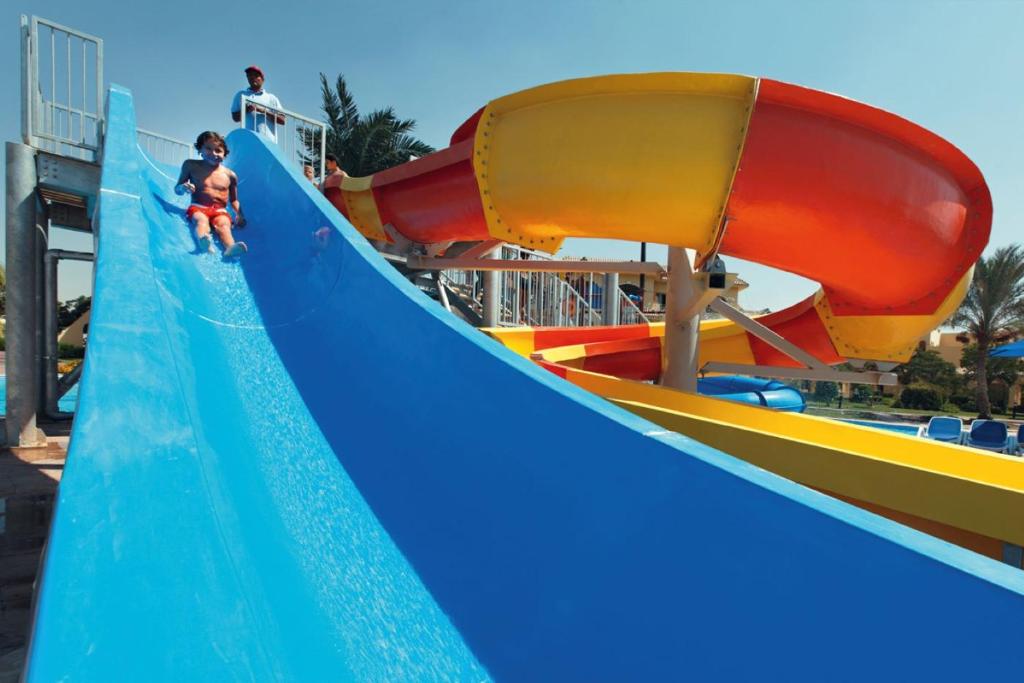 Water park