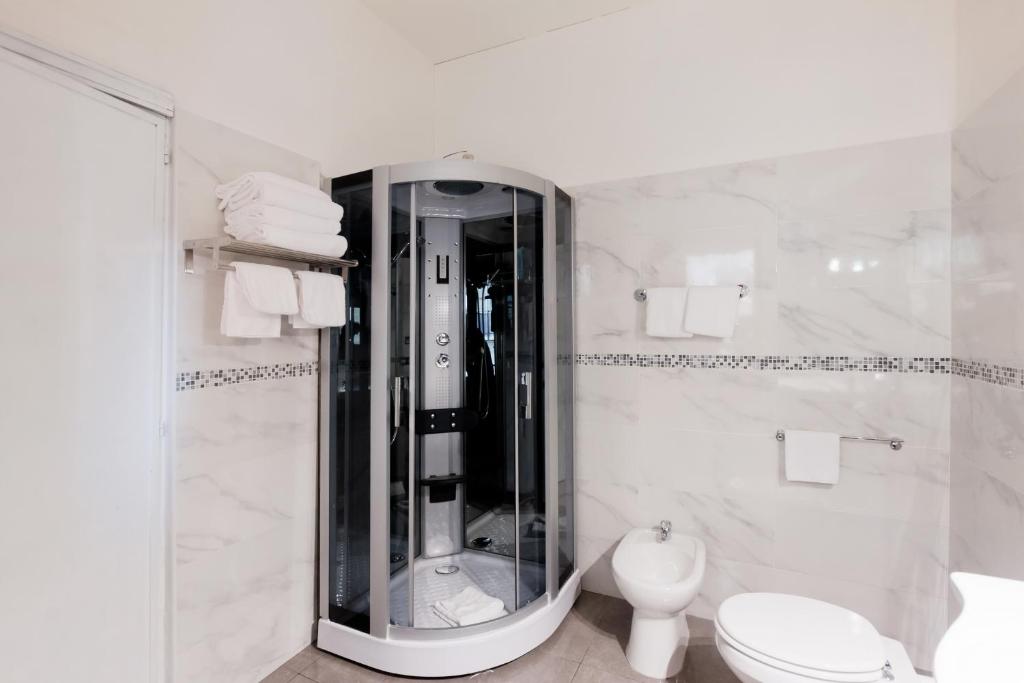 Rome Suite Vatican photo