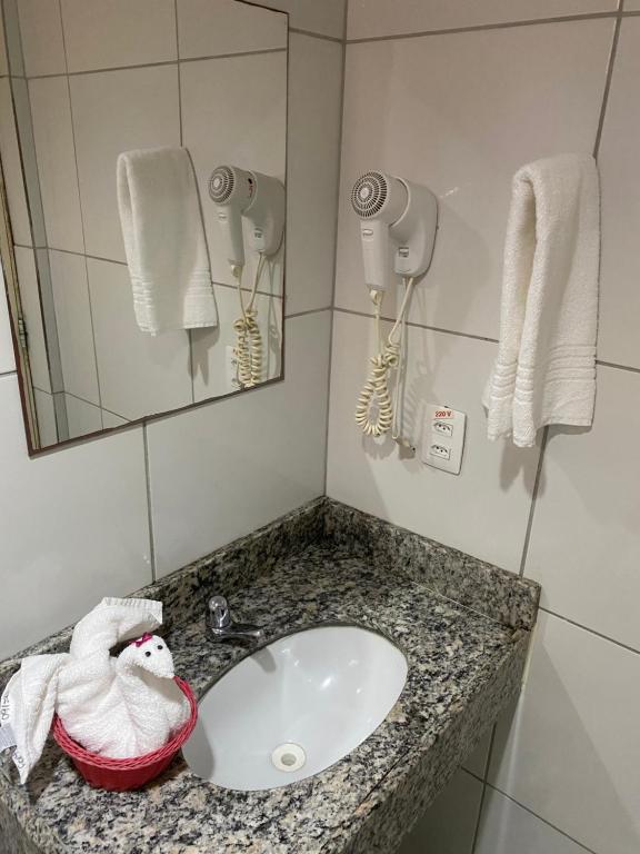 Casa de banho