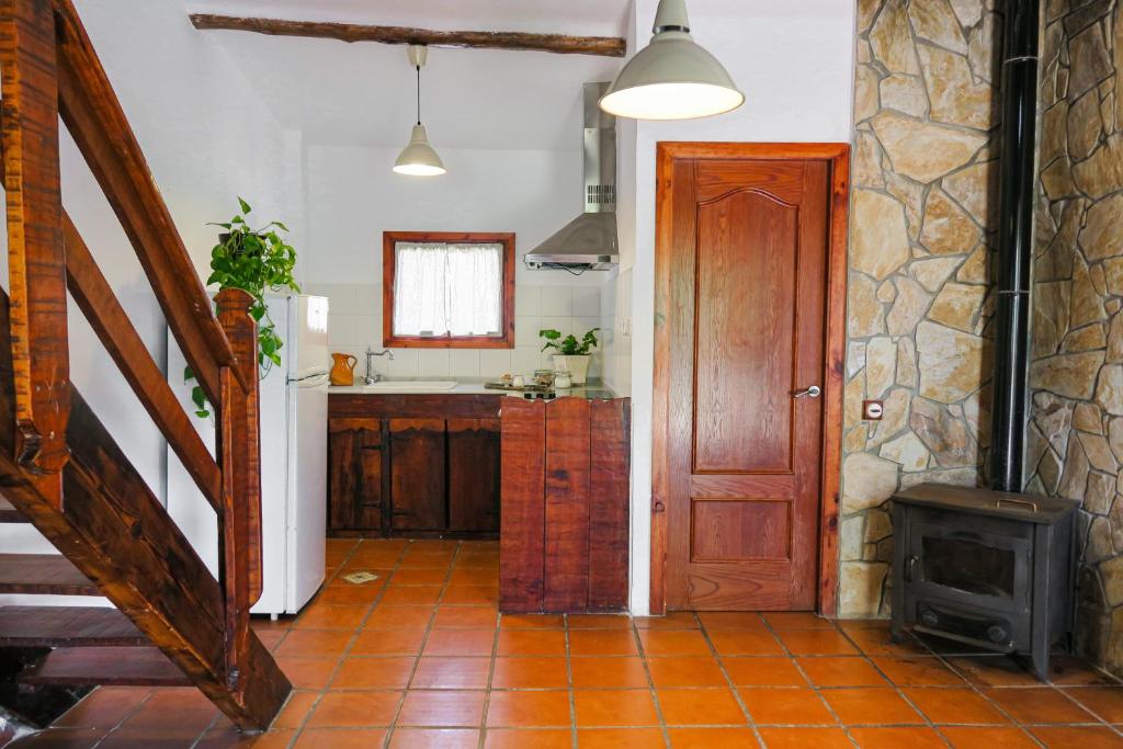 Masia Pou de la Vinya photo