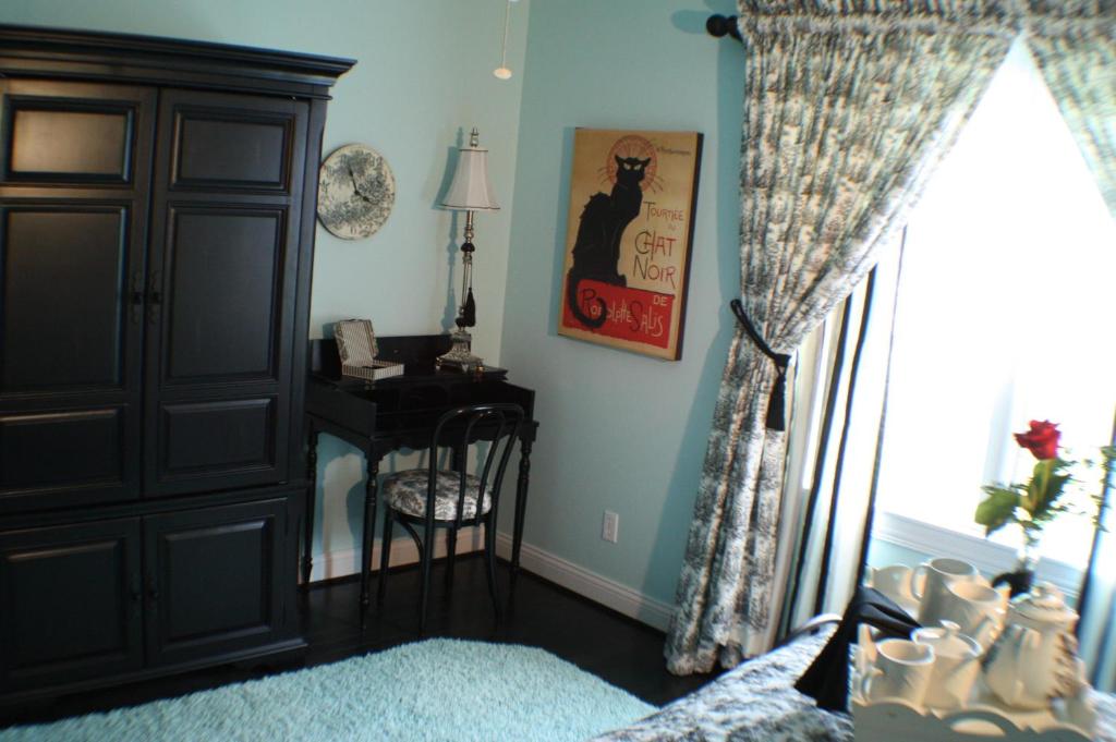 Pillow and Paddock B&B photo