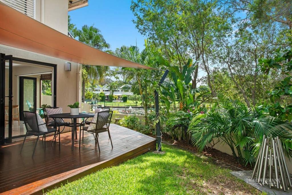 Quay Largo: Riverside Haven, Noosaville