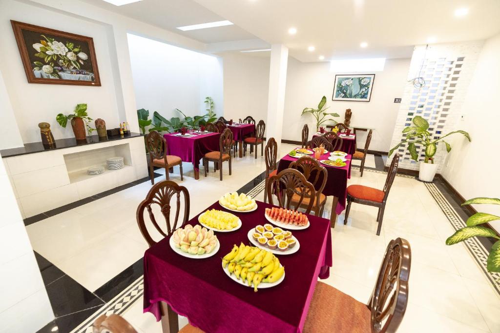 会安莎拉精品酒店 (SHALA BOUTIQUE HOIAN)