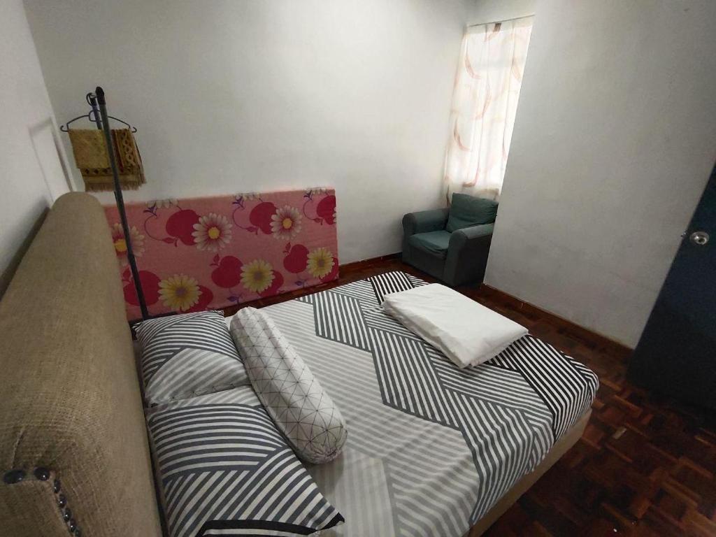 Ping Guesthouse photo