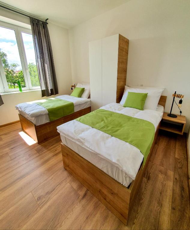 Life Hostel Slovenia photo