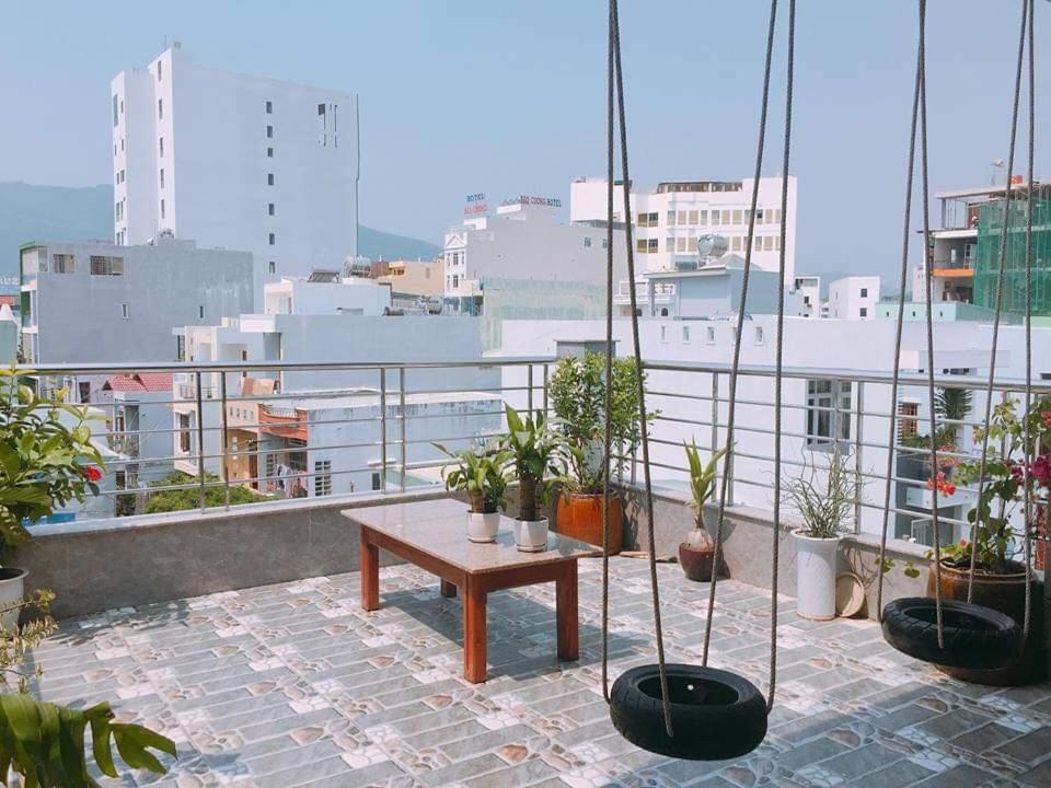 Nha Muoi Homestay