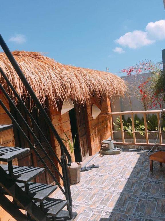Nha Muoi Homestay