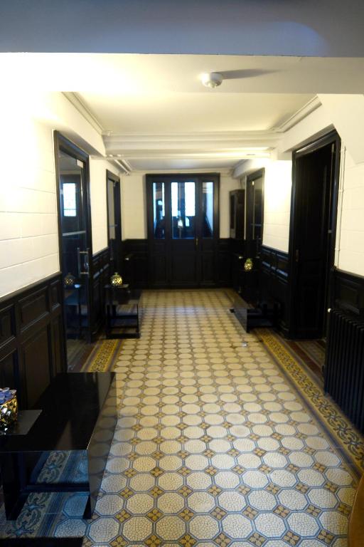 Le 43 - Maison Eugénie - 3