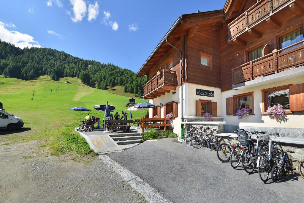 Hotel San Giovanni - 3