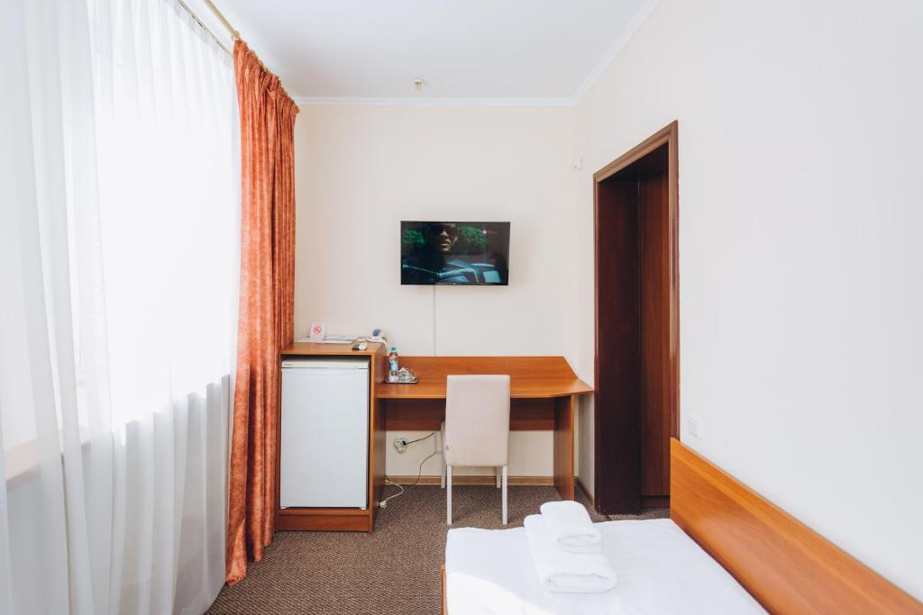 Hotel Voskresensky photo