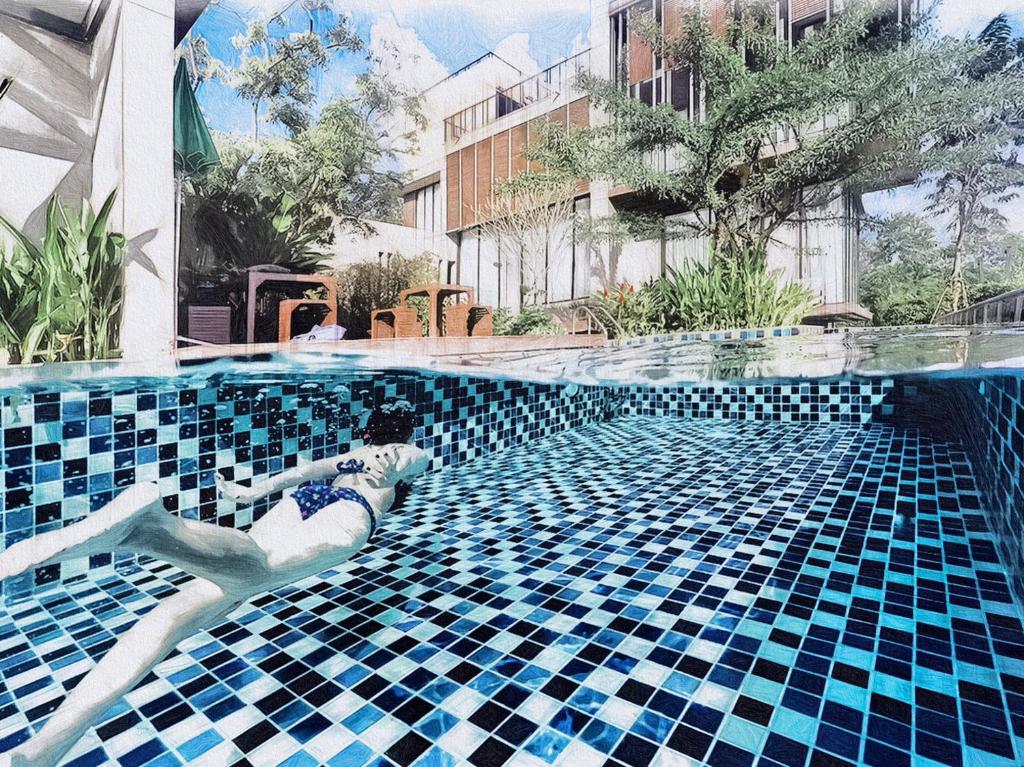 Hyde198homeresort, Nakhon Ratčasima