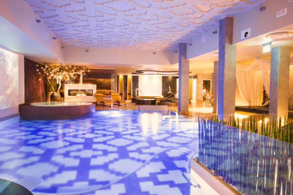 Tallinn Viimsi Spa & Waterpark photo