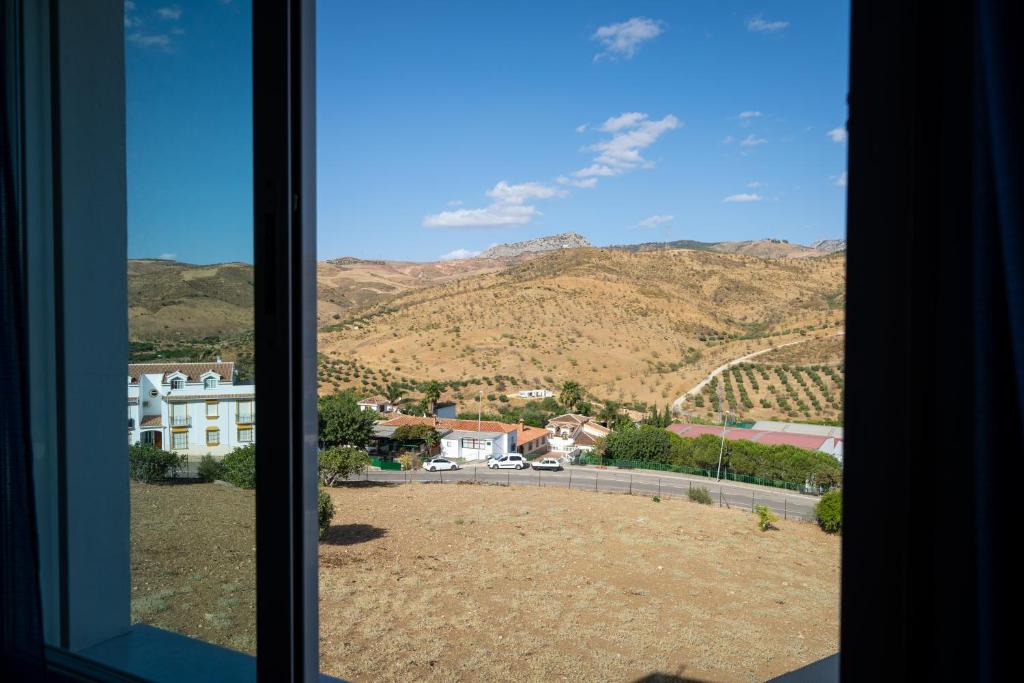 Hostal Vista a la Sierra photo