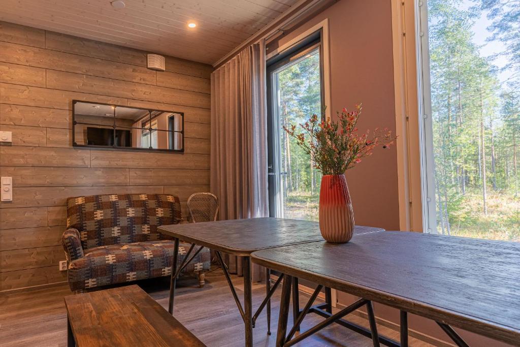 Saimaa LIGHT, Imatra