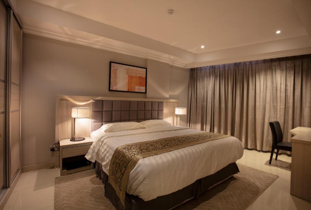 SOMEDAYS Hotel Suites photo