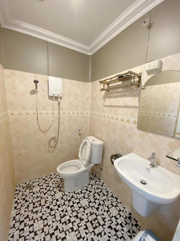 Sareth Resort photo