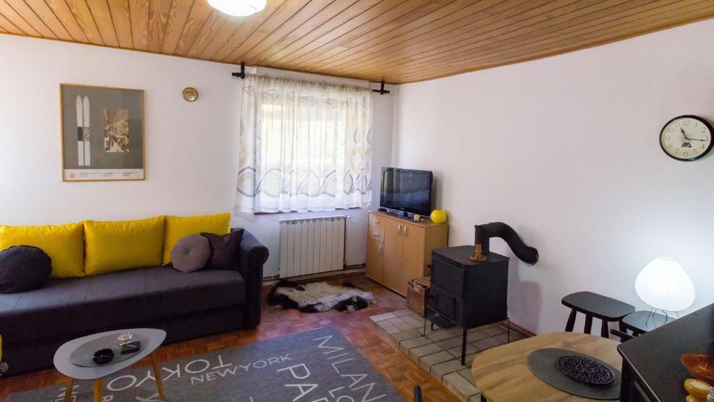 Apartment Košuta A8 - 4