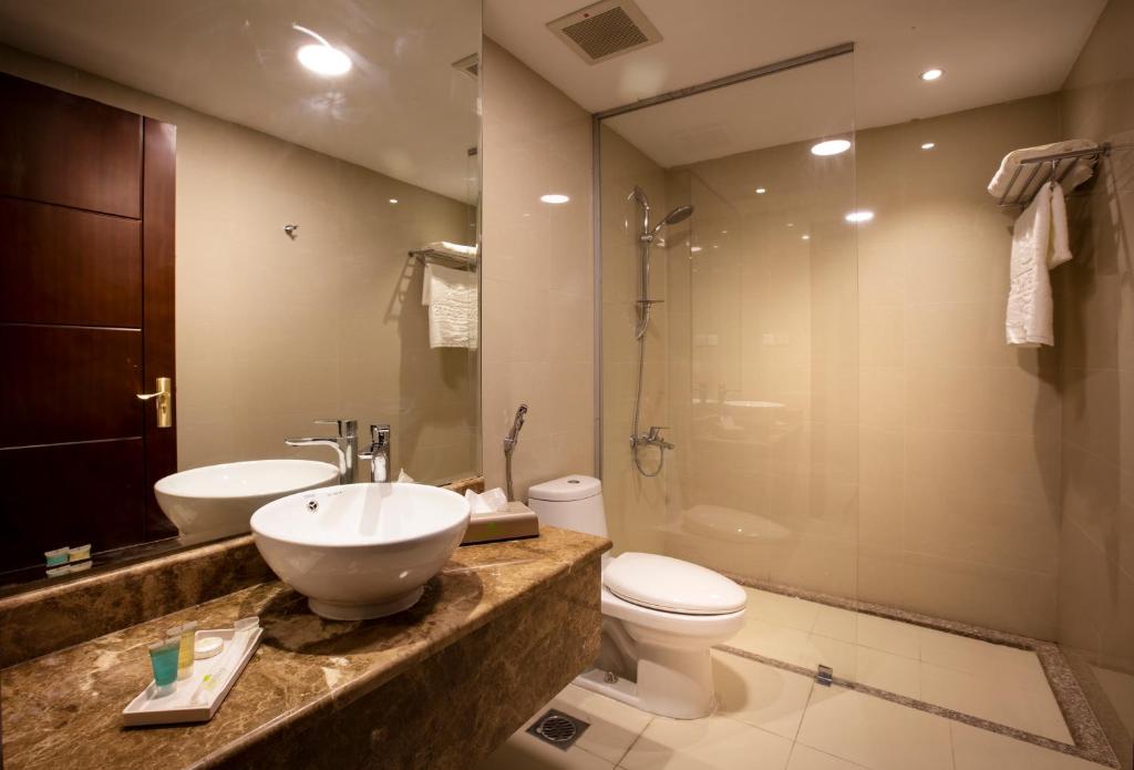 SOMEDAYS Hotel Suites photo