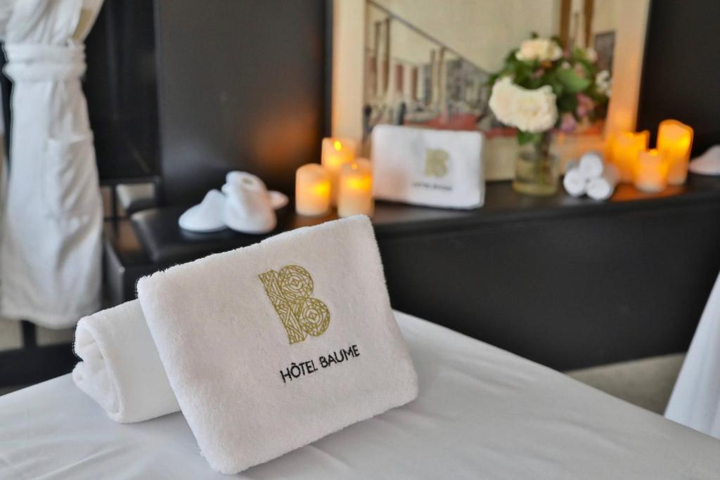 Hotel Facilities
