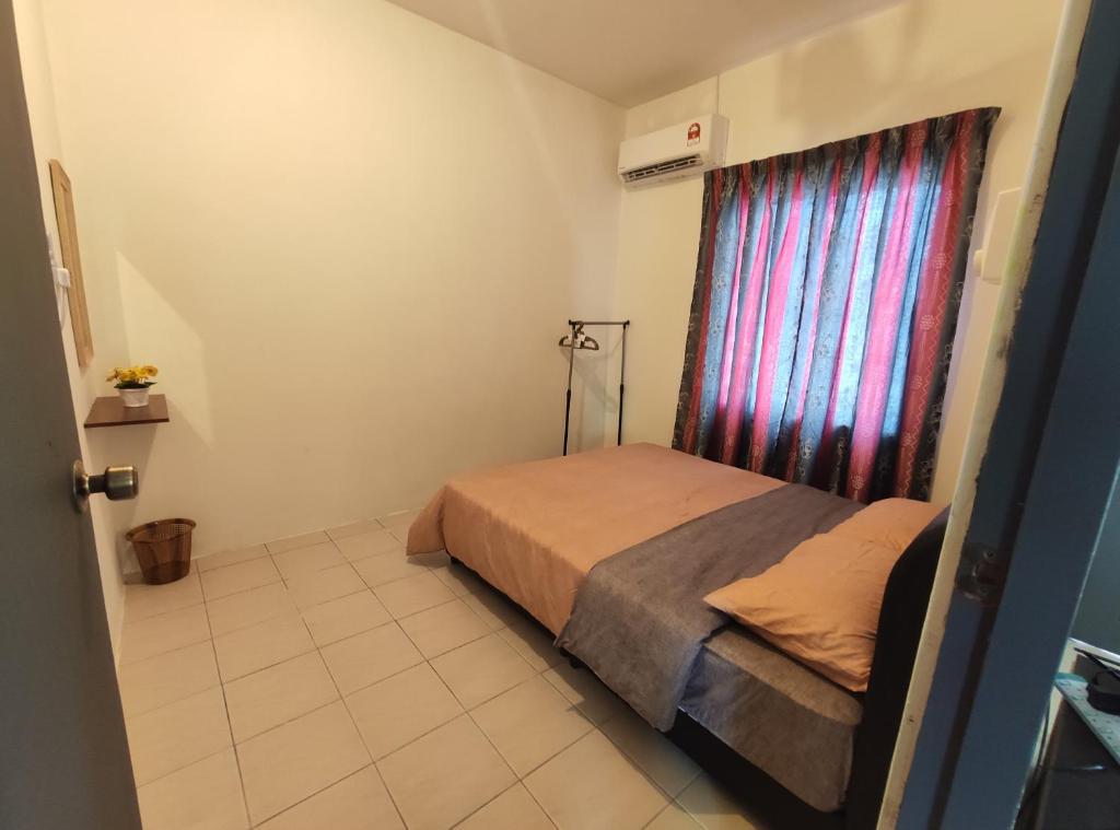 Homestay at Petrajaya,Kuching photo