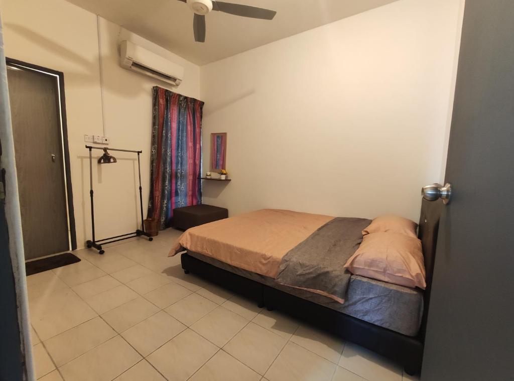 Homestay at Petrajaya,Kuching photo