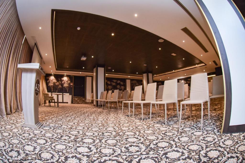 AZ Hotels Vieux Kouba