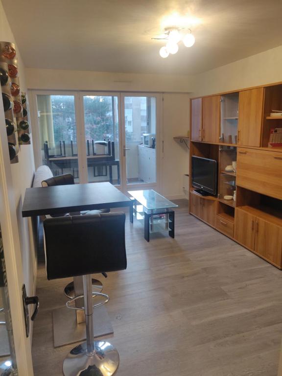 Appartement F3 Cabourg près plage hippodrome centre-ville - 3