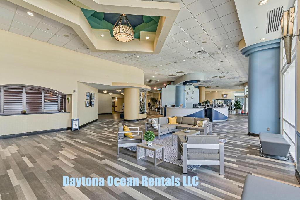Just Updated 2BR - Ocean Walk Resort 2332 photo