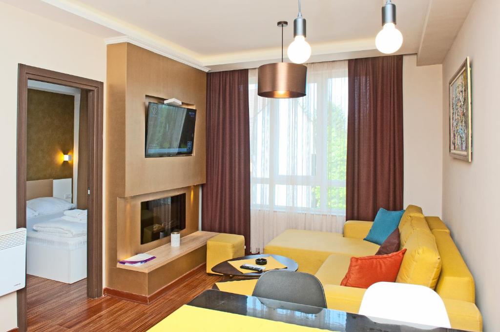 Apartman IRINA 1243 - 3