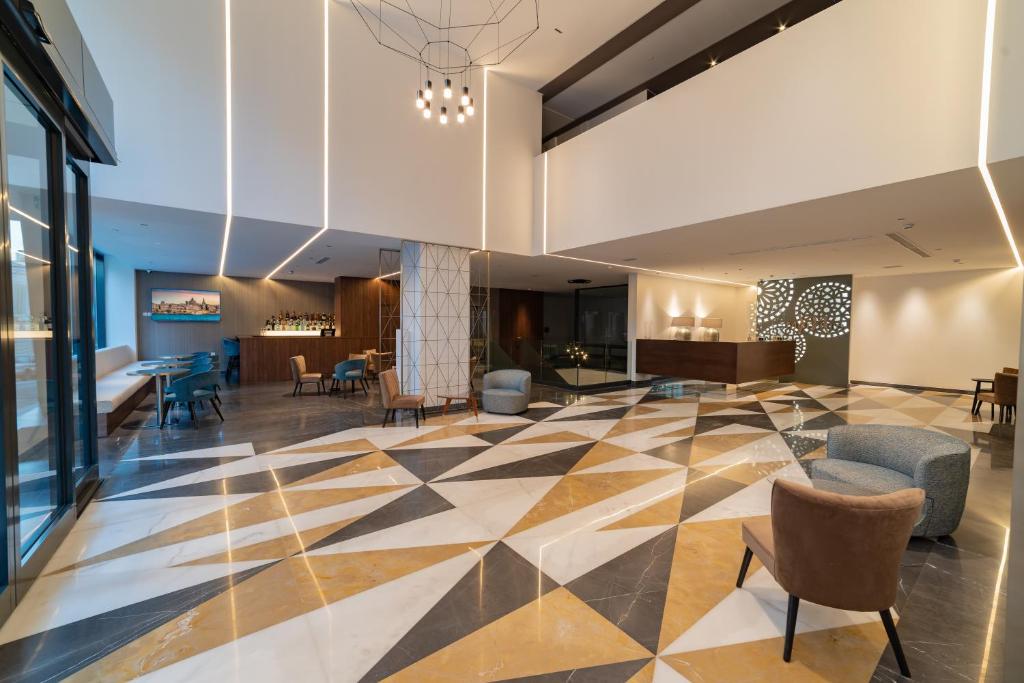 Mercure St. Julian's Malta photo