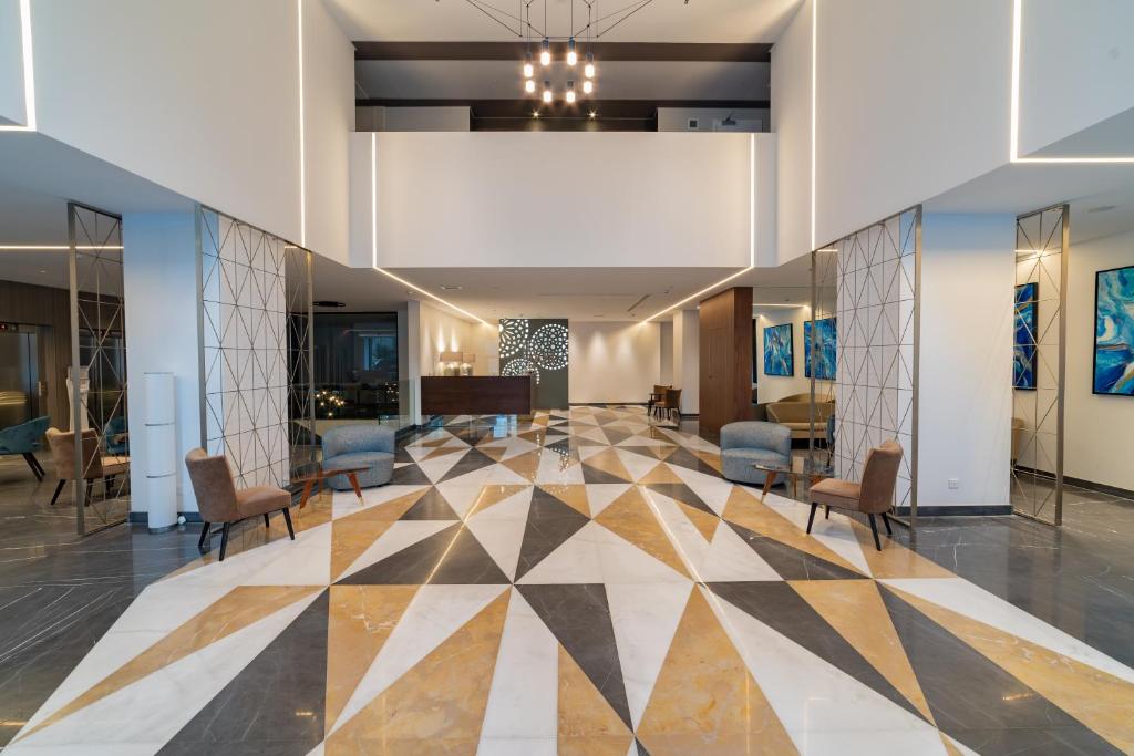 Mercure St. Julian's Malta photo