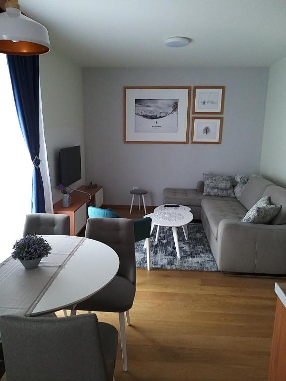Apartman 307 u Vili Borova - 2