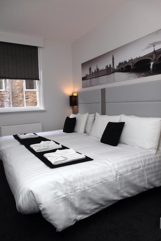 Omega Hotel Londres Omega Hotel Londres