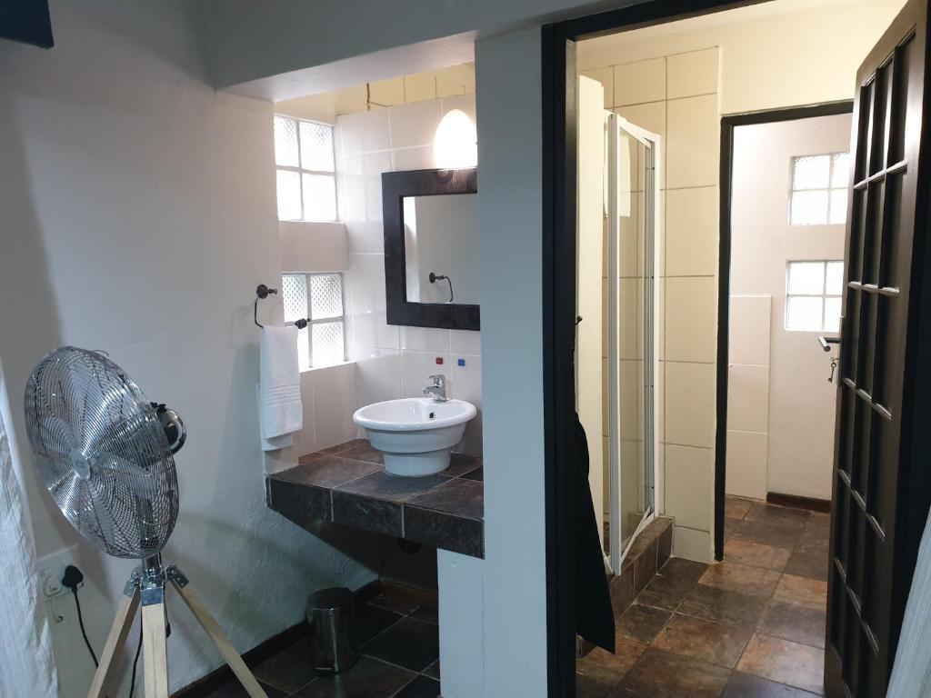 バスルーム（客室）