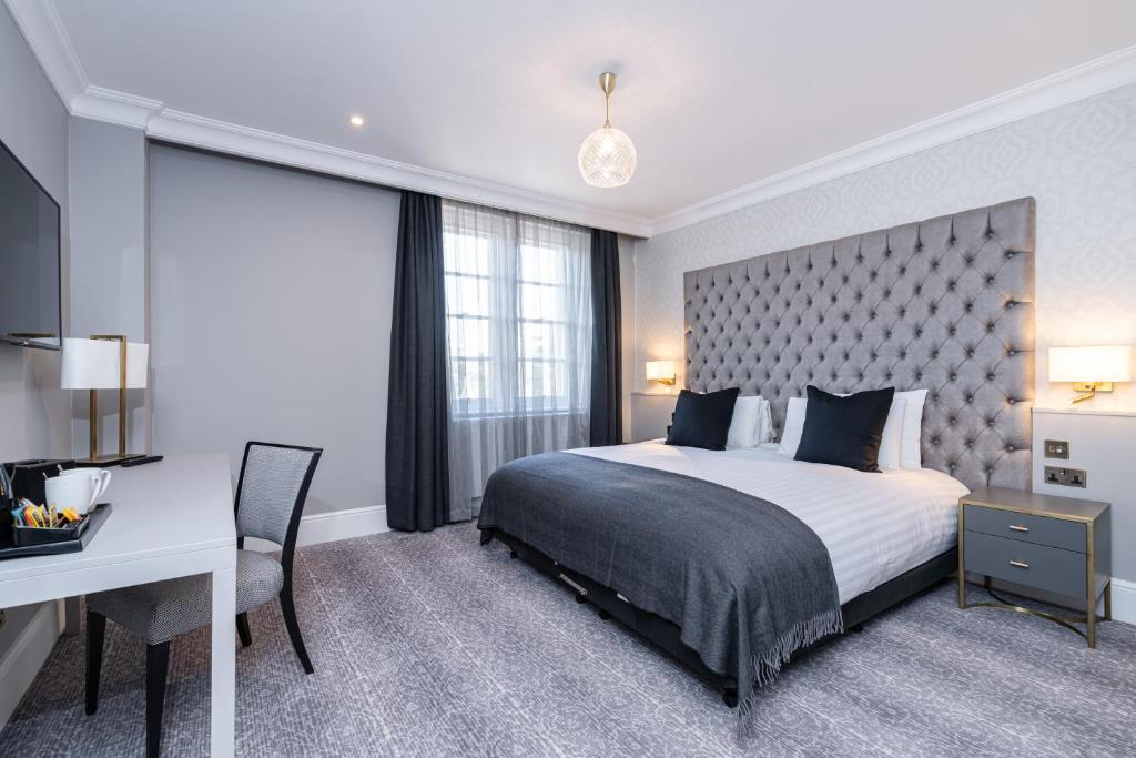 Easthampstead Park, Bracknell