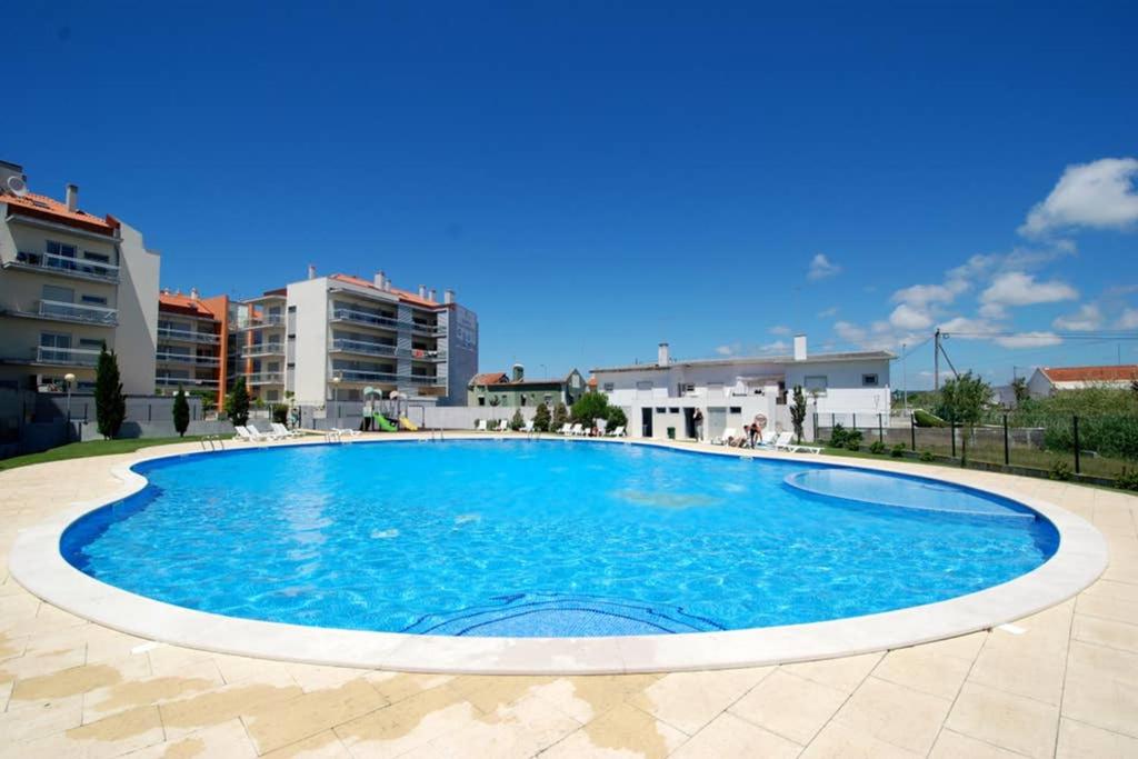 Parasol Appartment, São Martinho do Porto