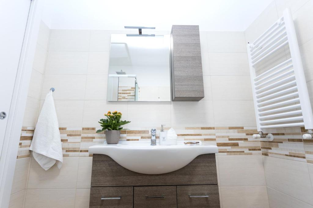 Dreaming in Rome - Vittorio Veneto Guest House photo