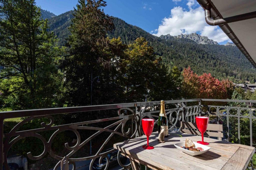 Le Paradis 15 Apartment - Chamonix All Year - 4