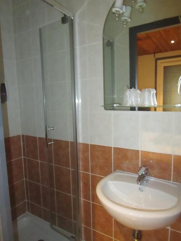 Auberge de la Dranse - 5