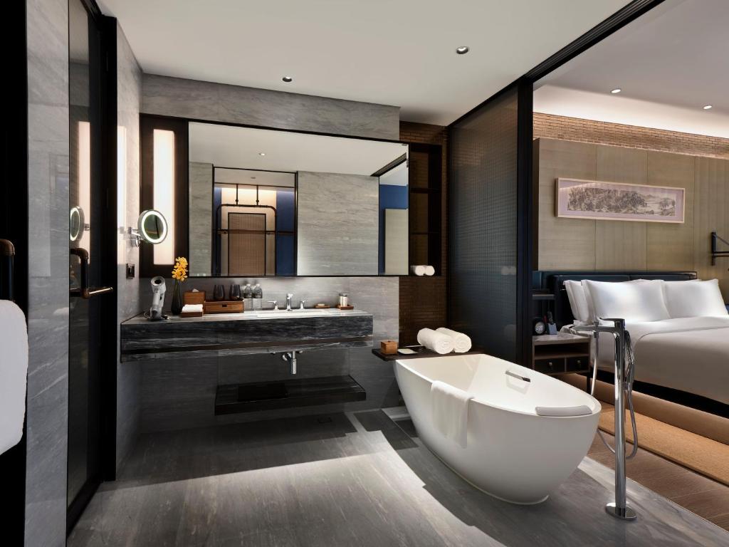 InterContinental Shanghai Wonderland by IHG, Songjiang