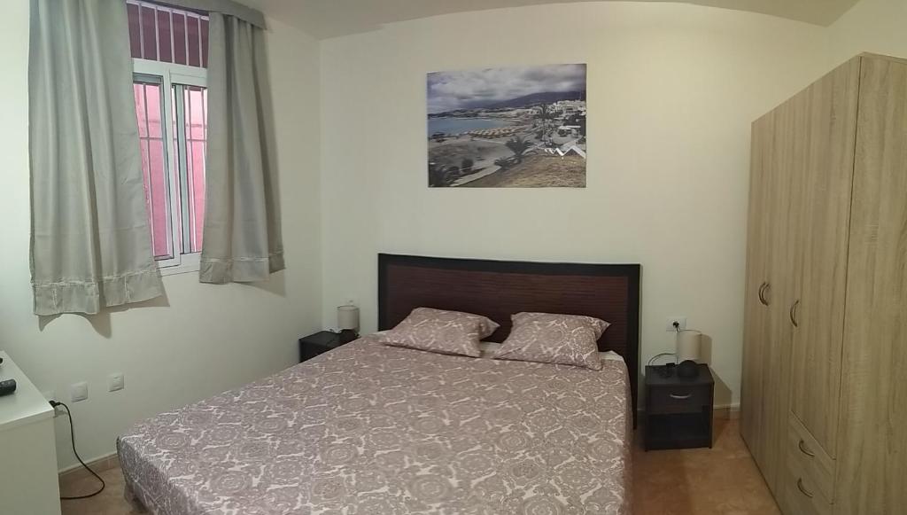 Kiki vivienda Bed & breakfast photo