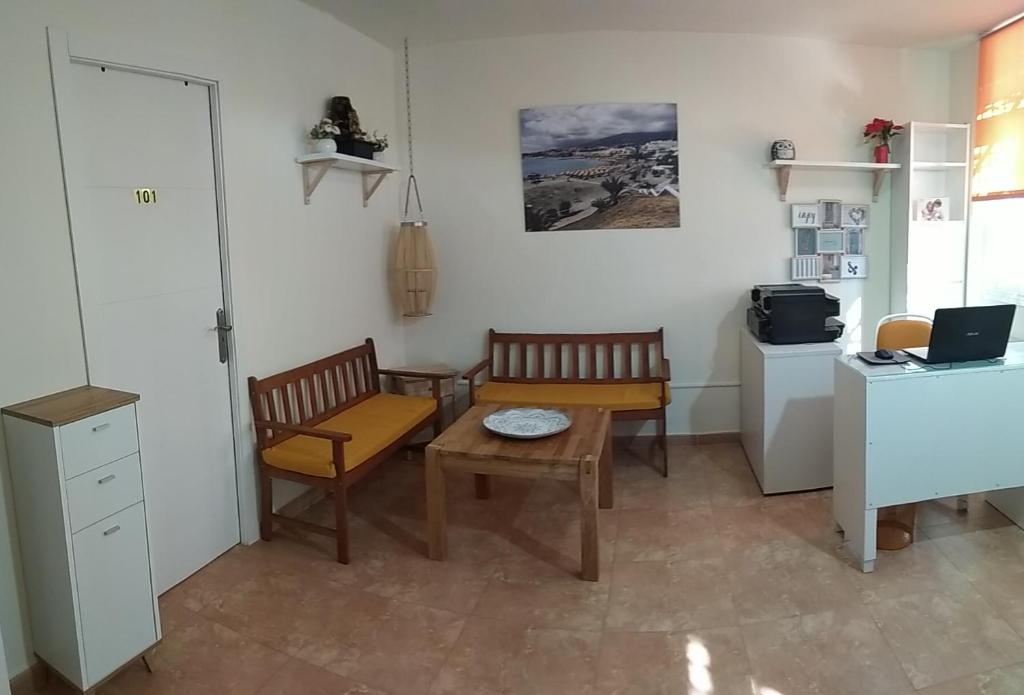 Kiki vivienda Bed & breakfast photo