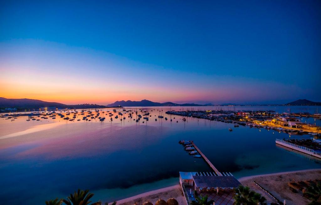 Hotel Miramar Mallorca — Attractions in the area in Puerto Pollensa, Balearic Islands