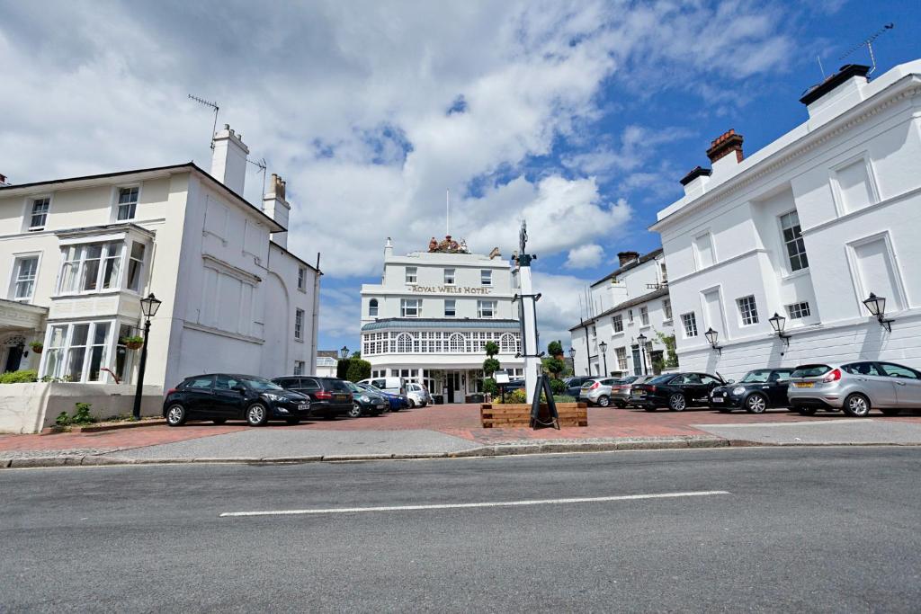 The Royal Wells Hotel Royal Tunbridge Wells online booking ViaMichelin The Royal Wells Hotel Royal Tunbridge Wells online booking ViaMichelin
