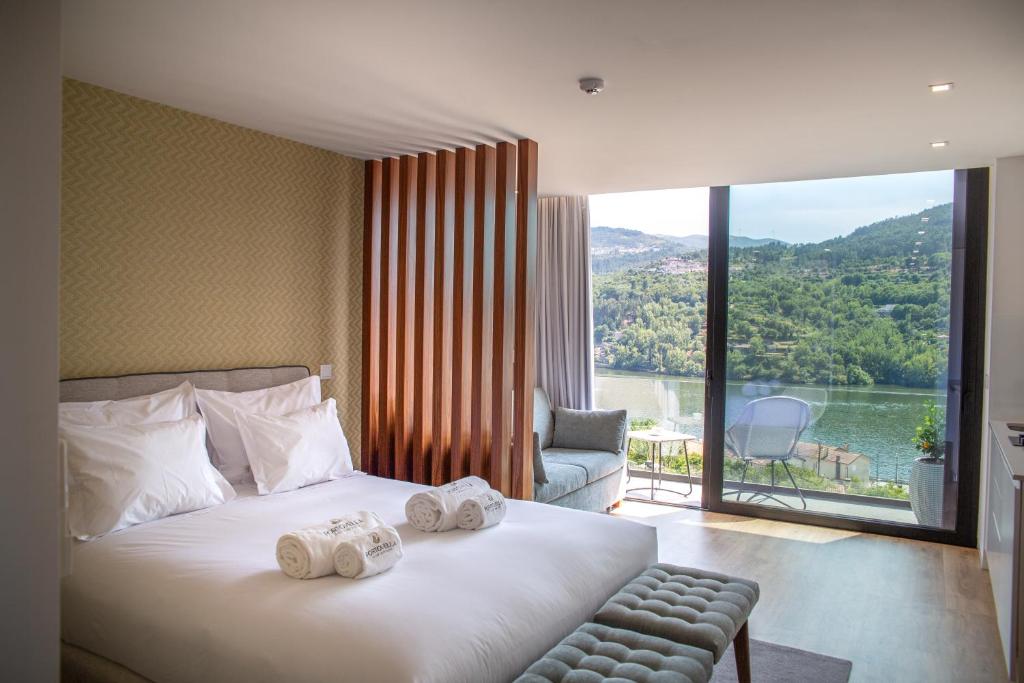 Portovella Lodges & Bungalows