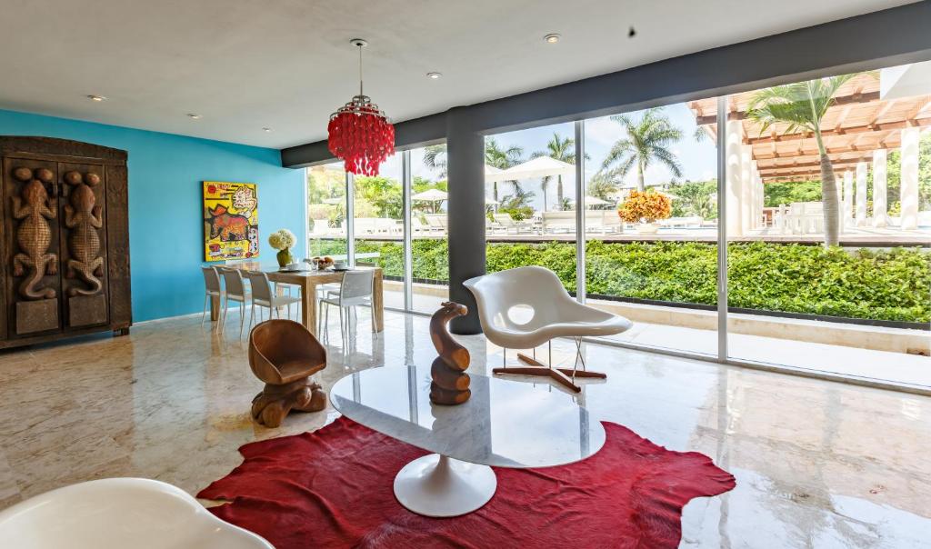 Magia Beachside Condo - 5