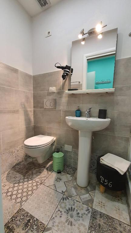 バスルーム（客室）