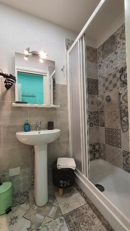 バスルーム（客室）