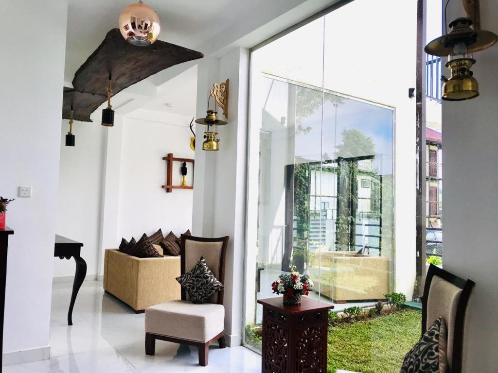 Ivy Bungalow photo