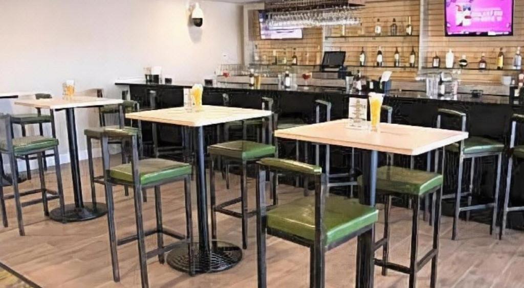 Holiday Inn Scranton East - Dunmore Photo 14